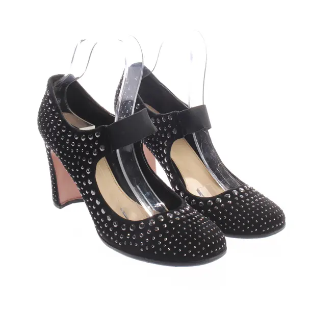 Pumps, in Black, Prada