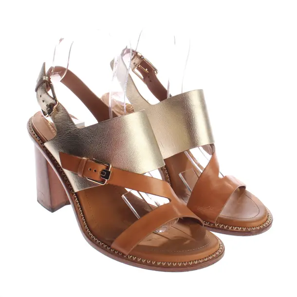 Sandaletten, in Braun, Tod´s