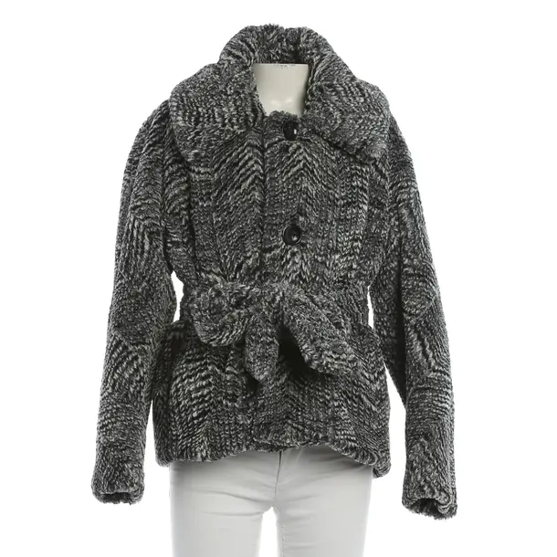 Winter Jacket, in Gray, Polyester, Dsquared