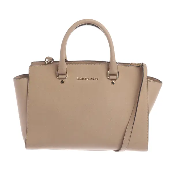 Borsetta, in Nudo, Pelle, Michael Kors