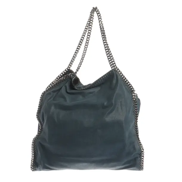 Borsa a cinture a tracolla, in Blu, Poliammide, Stella McCartney