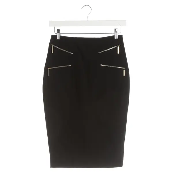 Rock, in Schwarz, Polyamid, Elisabetta Franchi