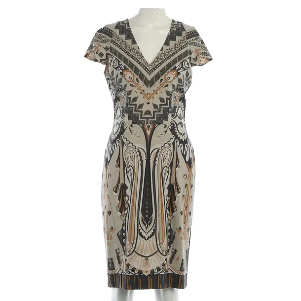 Kleid, in Mehrfarbig, Wolle, Etro