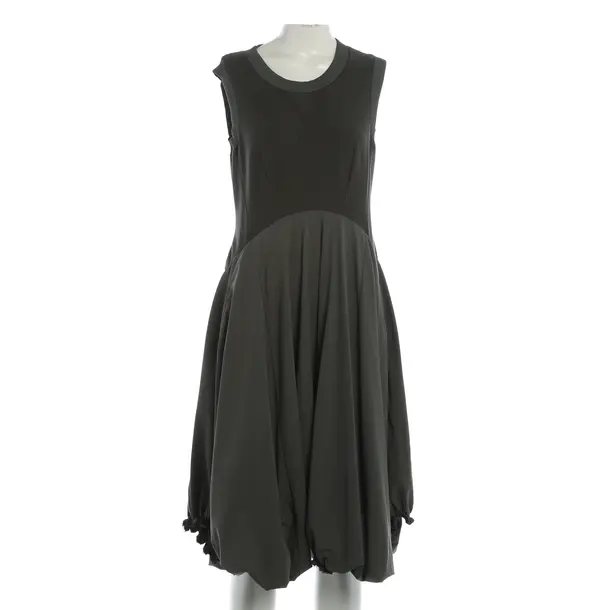Kleid, in Grau, Polyamid, High Use