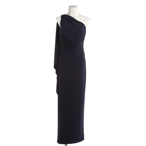 Cocktailkleid, in Navy, Polyester, Lauren Ralph Lauren
