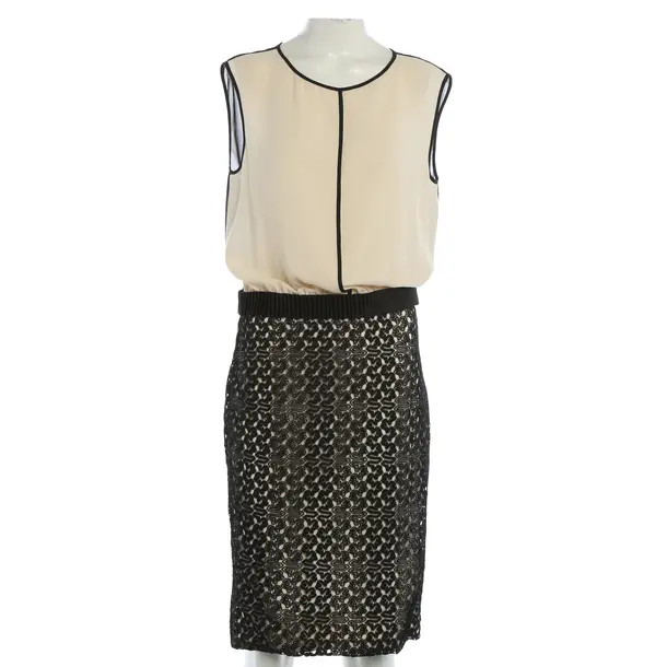 Cocktailkleid, in Beige, Polyester, Blumarine