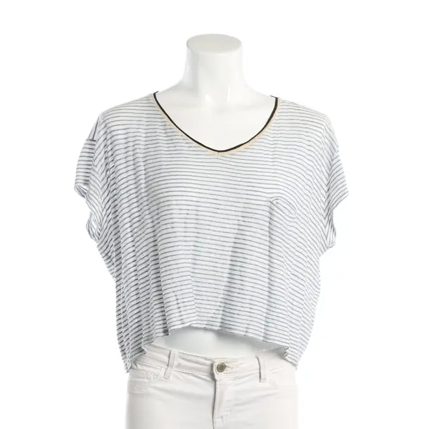 Shirt, in White, Linen, Forte_Forte