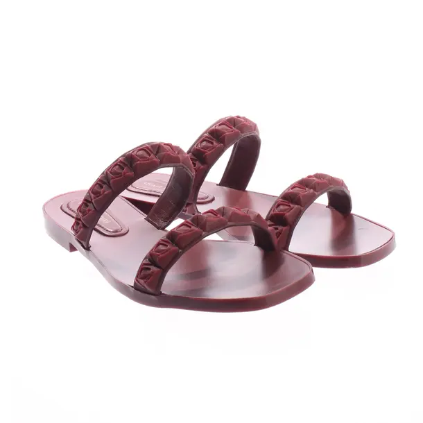 Slides, in Bordeaux, Stuart Weitzman