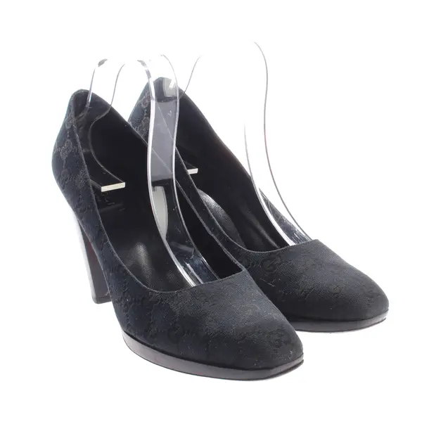 Pumps, in Black, Gucci