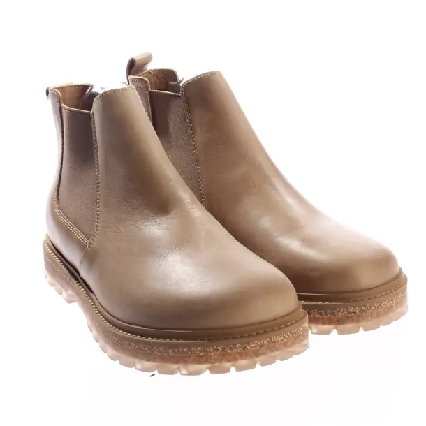 Chelsea Boots, in Light Brown, Birkenstock