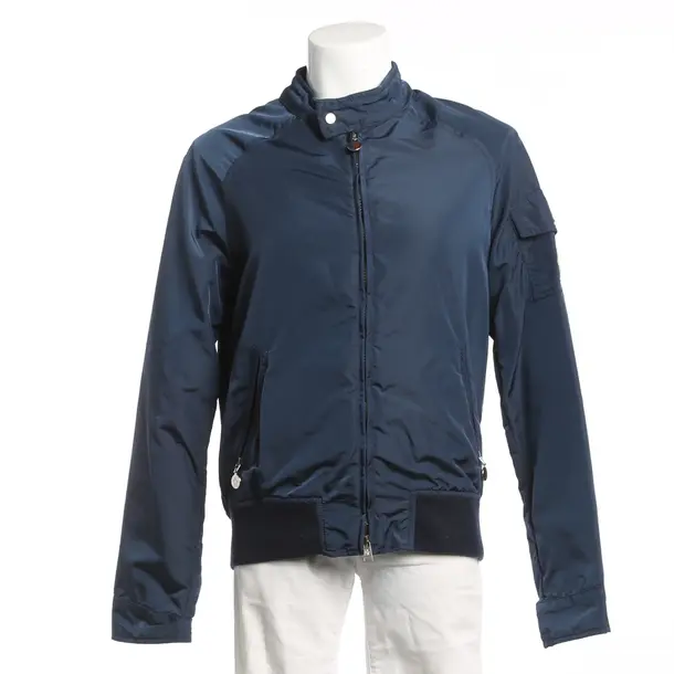 Sommerjacke, in Navy, Polyamid, Moncler