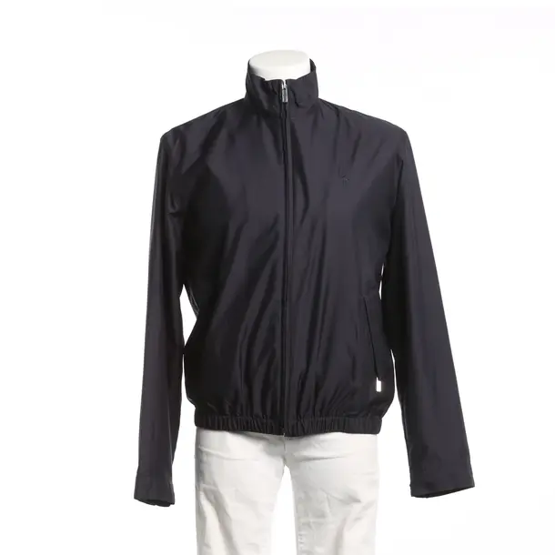 Summer Jacket, in Navy, Polyester, Polo Ralph Lauren