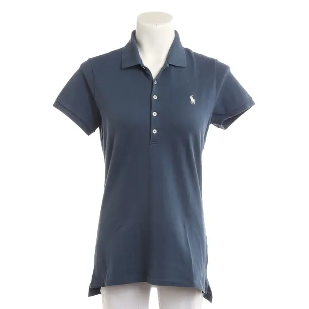 Poloshirt, in Navy, Baumwolle, Polo Ralph Lauren