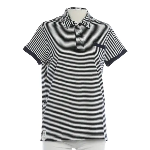 Polo Shirt, in Navy, Cotton, Polo Ralph Lauren