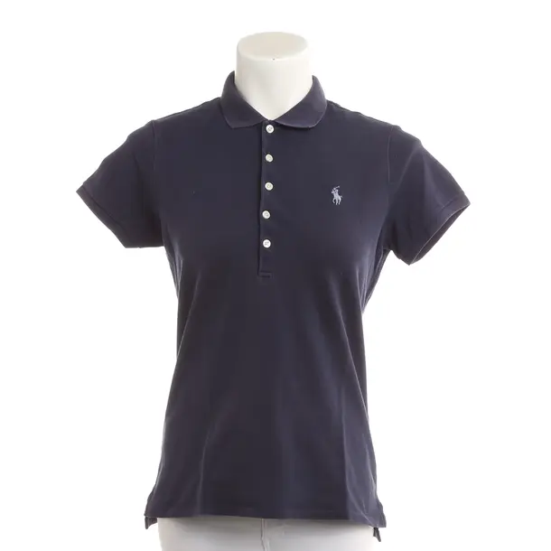 Poloshirt, in Navy, Baumwolle, Polo Ralph Lauren
