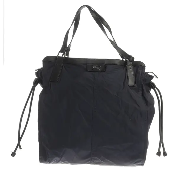 Borsa a cinture a tracolla, in Marina Militare, Poliammide, Burberry