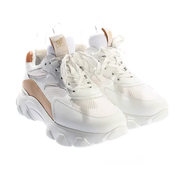 Sneaker, in Bianco, Hogan