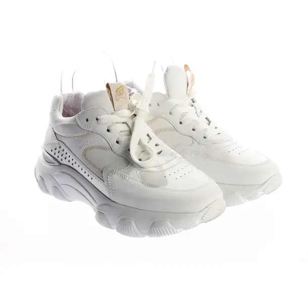 Sneaker, in Weiß, Hogan