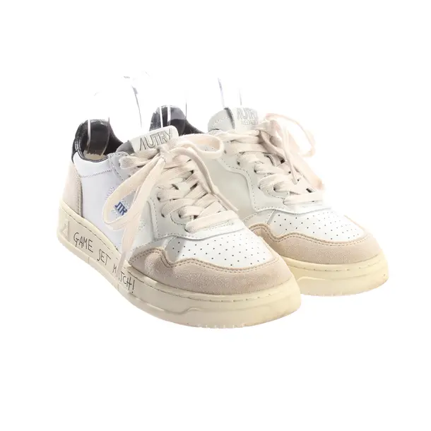 Sneakers, in White, Autry