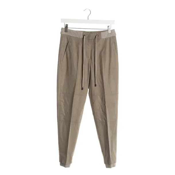 Hose, in Camel, Polyester, Peserico