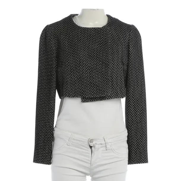 Blazer, in Weiß, Wolle, Dior