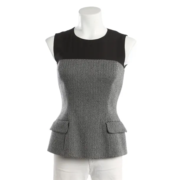 Top, in Black, Wool, Dior