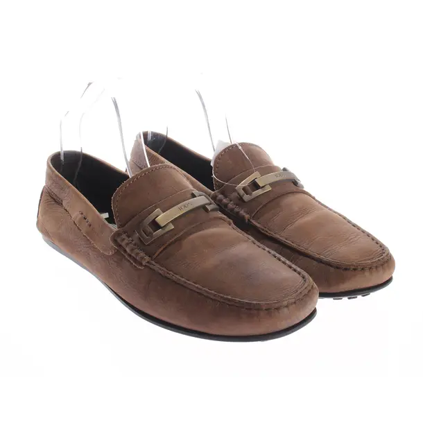 Halbschuhe, in Braun, Tod´s