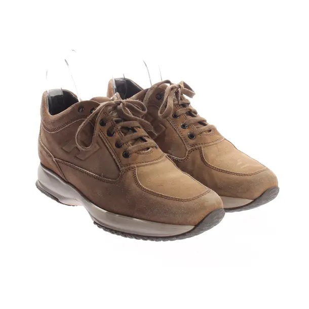 Sneakers, in Light Brown, Hogan