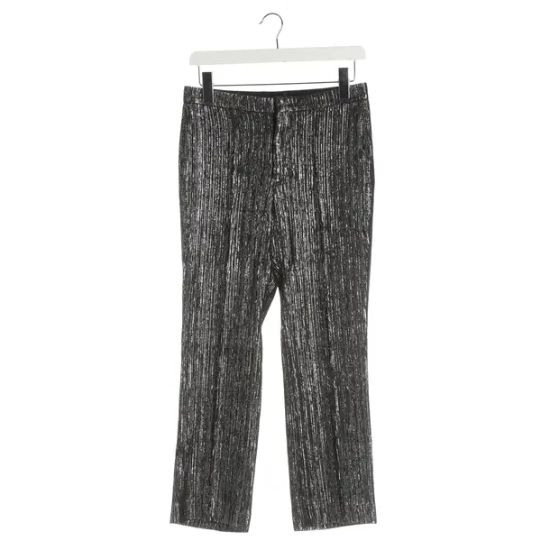 Pants, in Black, Viscose, Isabel Marant