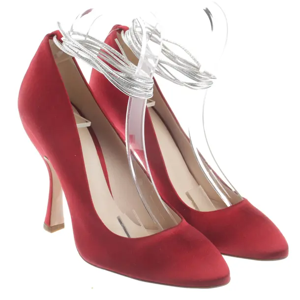 Pumps, in Rot, Miu Miu