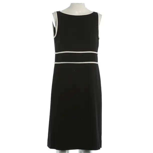Dress, in Black, Viscose, Red Valentino