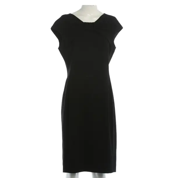 Cocktail Dress, in Black, Triacetate, Moschino Cheap & Chic