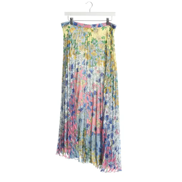 Rock, in Mehrfarbig, Polyester, Dondup