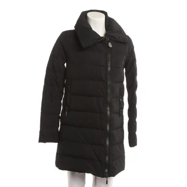 Winter Jacket, in Black, Polyester, Moncler