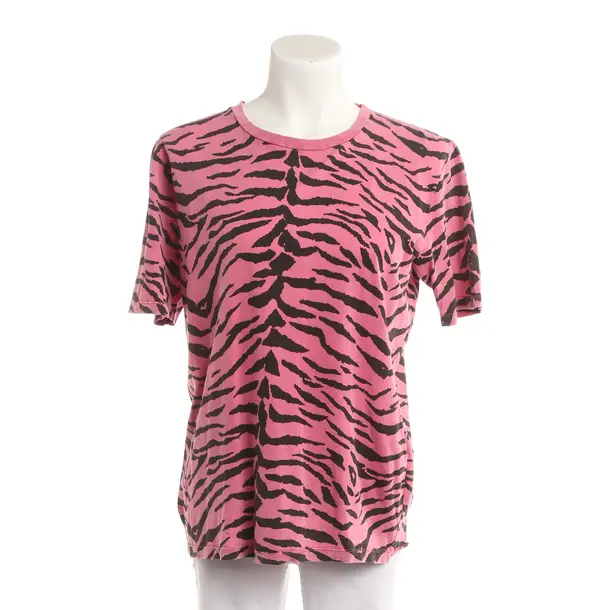 Camicia, in Rosa, Cotone, Saint Laurent