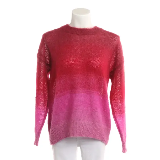 Jumper, in Red, Polyamide, Isabel Marant Étoile