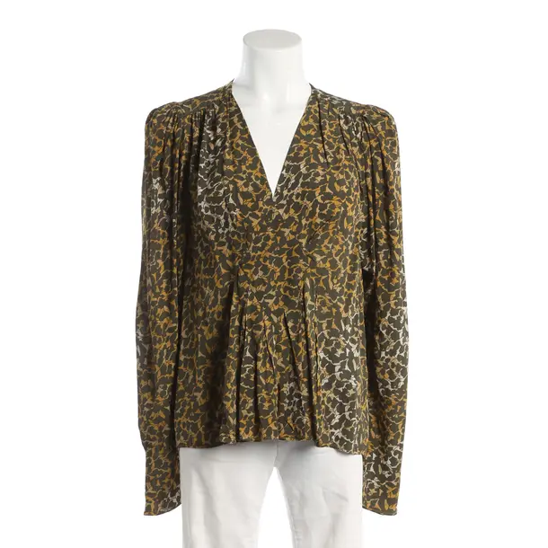 Camicetta, in Multicolore, Viscosa, Isabel Marant Étoile