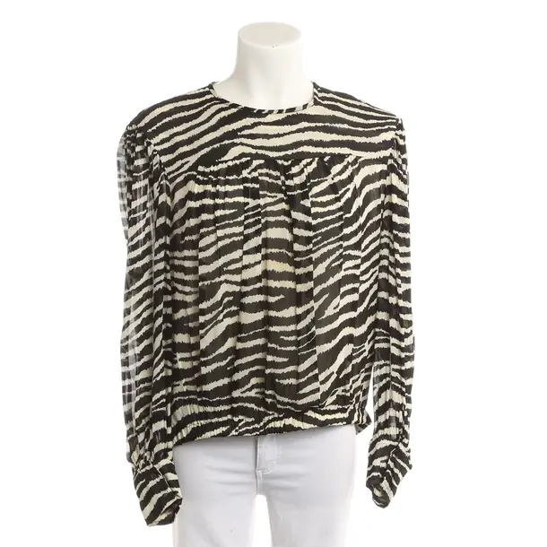 Camicetta, in Crema, Viscosa, Isabel Marant Étoile