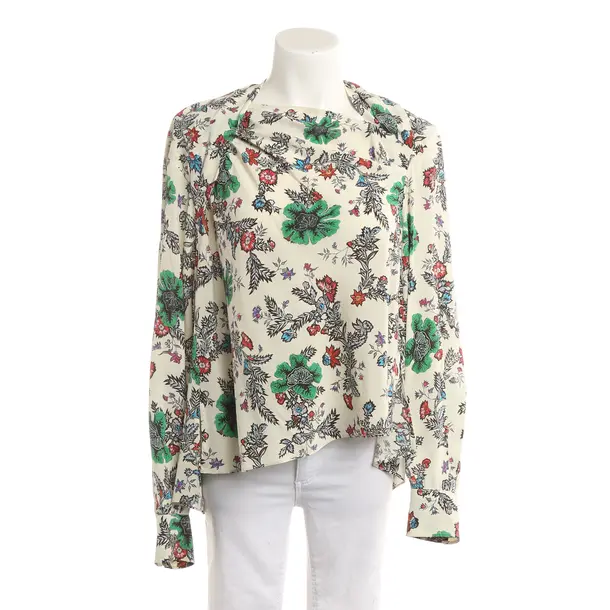 Camicetta, in Multicolore, Seta, Isabel Marant