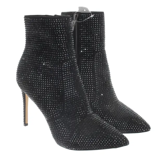 Stivaletti, in Nero, Michael Kors