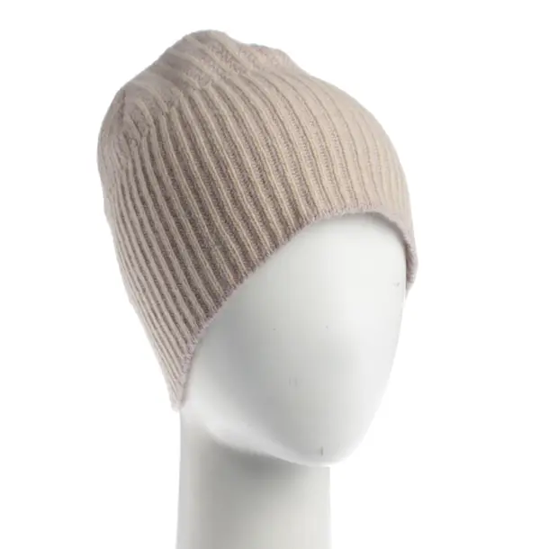 Cappello, in Rosa chiaro, Lana, Chloé