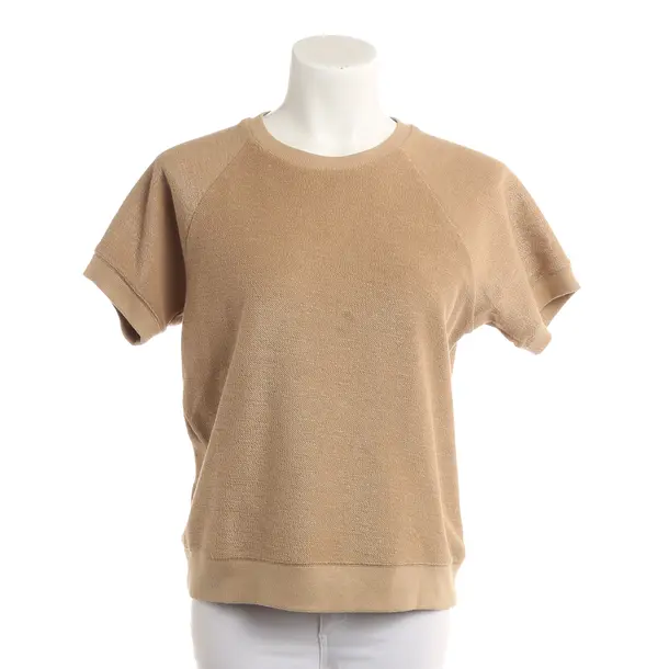 Shirt, in Braun, Baumwolle, Michael Kors