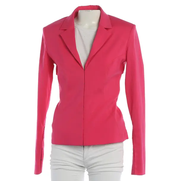 Blazer, in Light Pink, Wool, Jacquemus