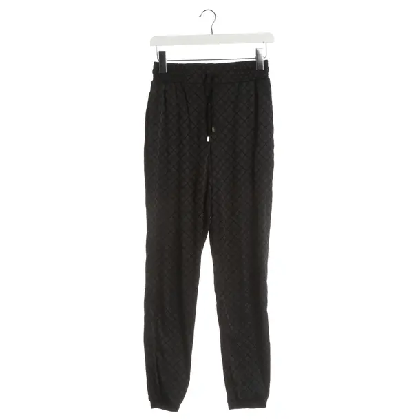 Pants, in Black, Polyester, Wolford