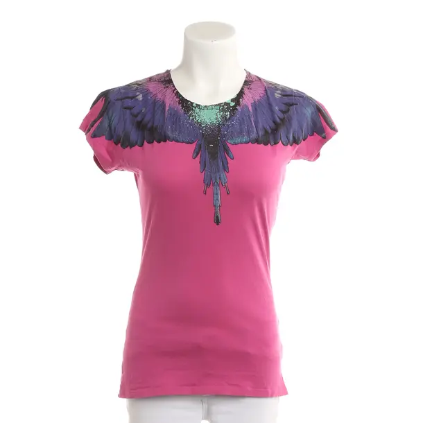 Shirt, in Multicolored, Cotton, Marcelo Burlon
