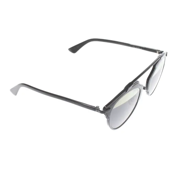 Occhiali da sole, in Nero, Plastica / metallo, Dior