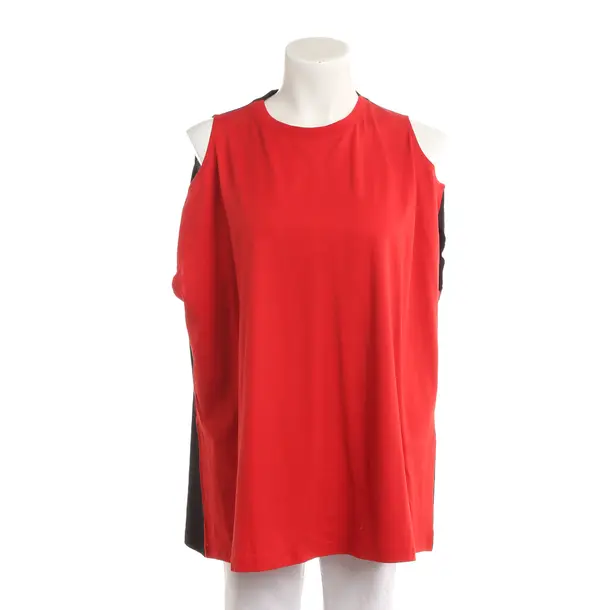 Top, in Rot, Baumwolle, Givenchy