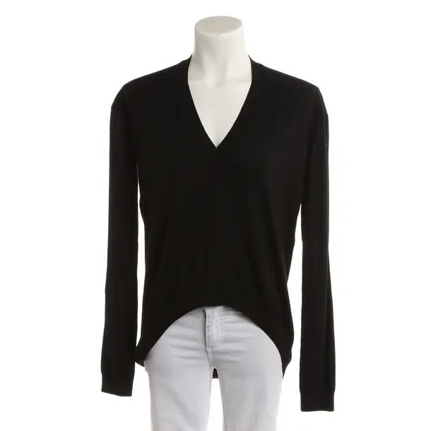 Pullover, in Schwarz, Wolle, Givenchy