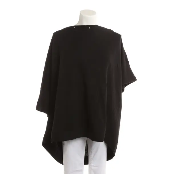 Shirt, in Black, Wool, Givenchy