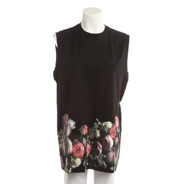 Top, in Mehrfarbig, Baumwolle, Givenchy